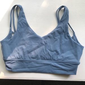 BuffBunny Monarch Bra